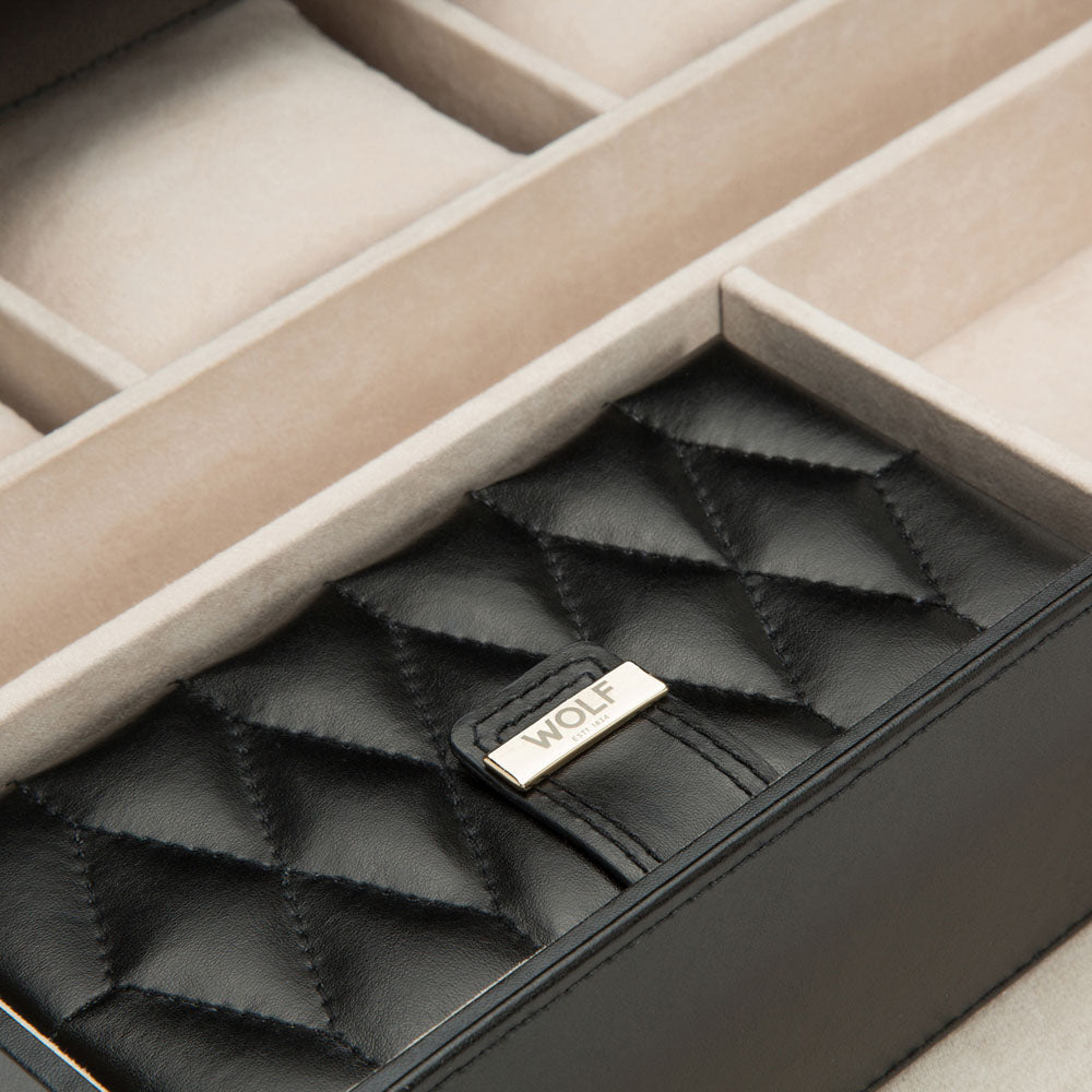 Caroline Extra Large Jewelry Case 329571