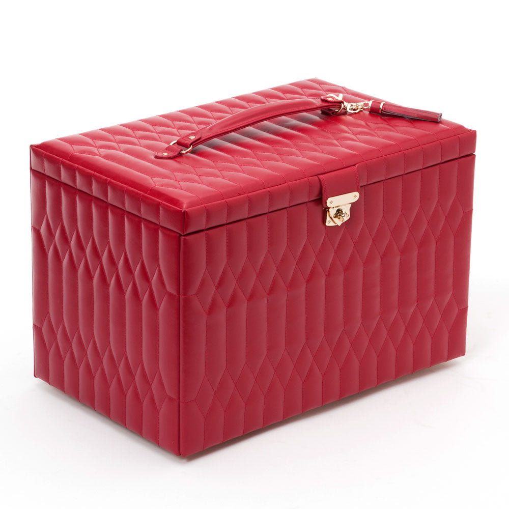 Caroline Extra Large Jewelry Case 329572