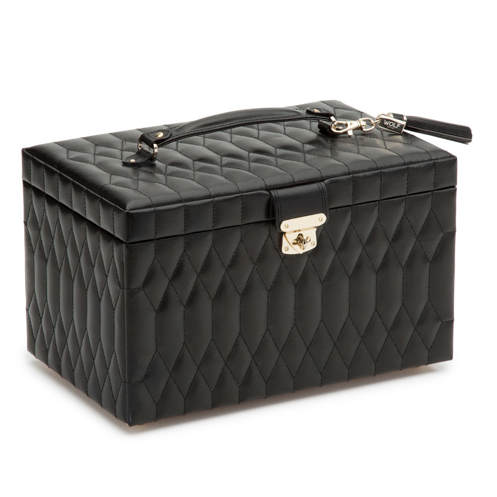 Caroline Large Jewelry Case 329671