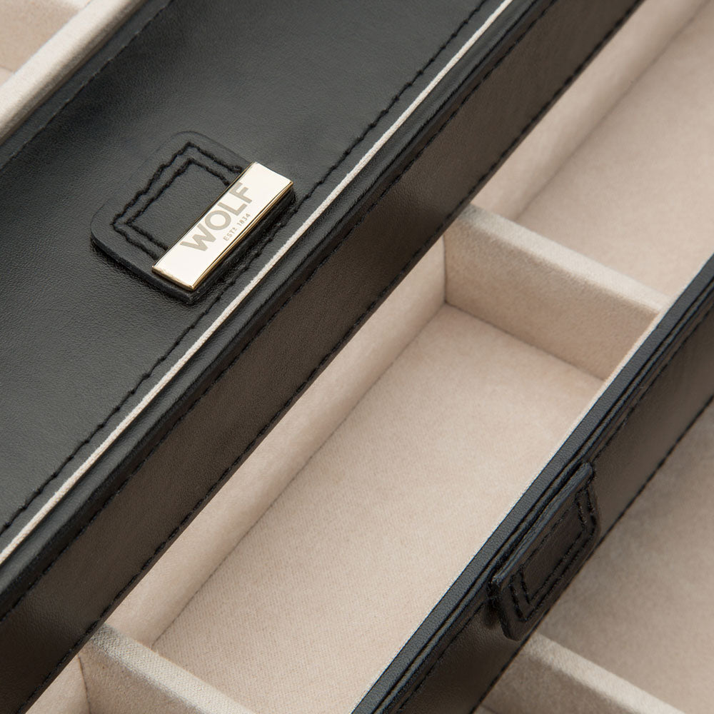 Caroline Large Jewelry Case 329671