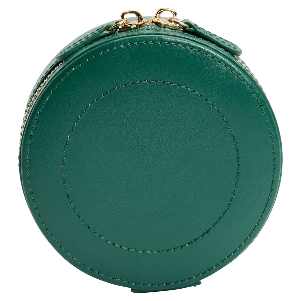 Sophia Round Zip Case 392312