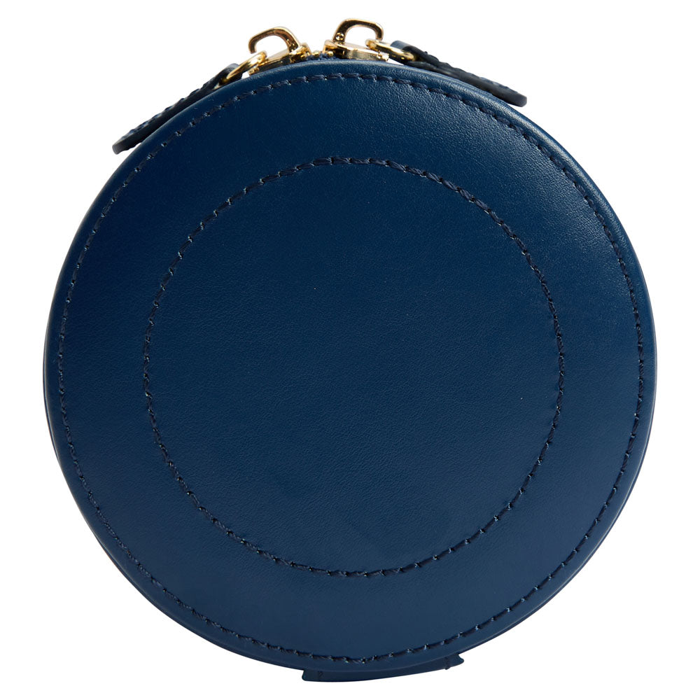 Sophia Round Zip Case 392317
