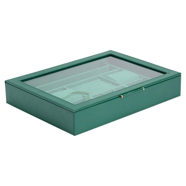 Sophia Jewelry Box with Window 392412