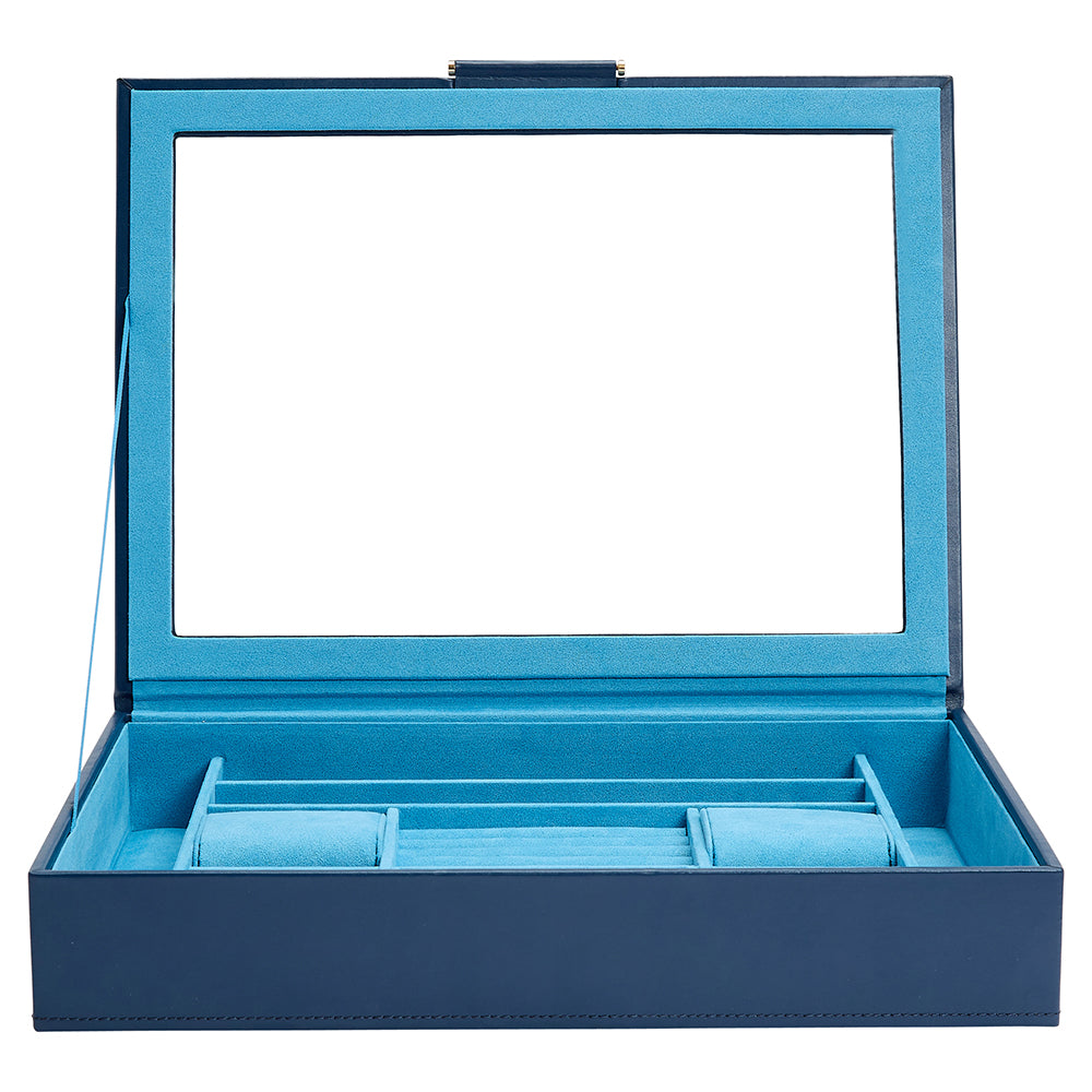 Sophia Jewelry Box with Window 392417