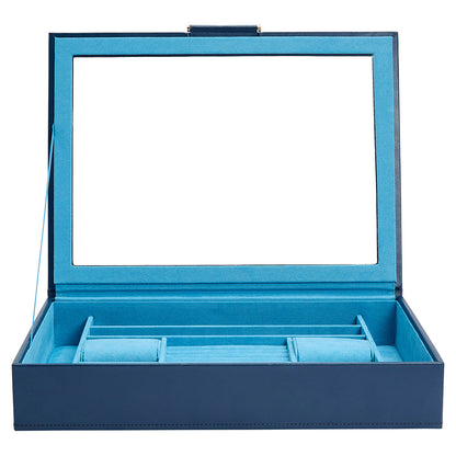 sophia-jewelry-box-with-window-392417 - product image