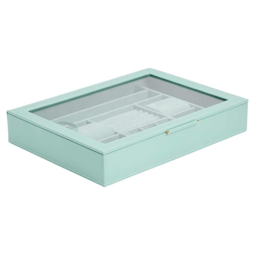 Sophia Jewelry Box with Window 392430