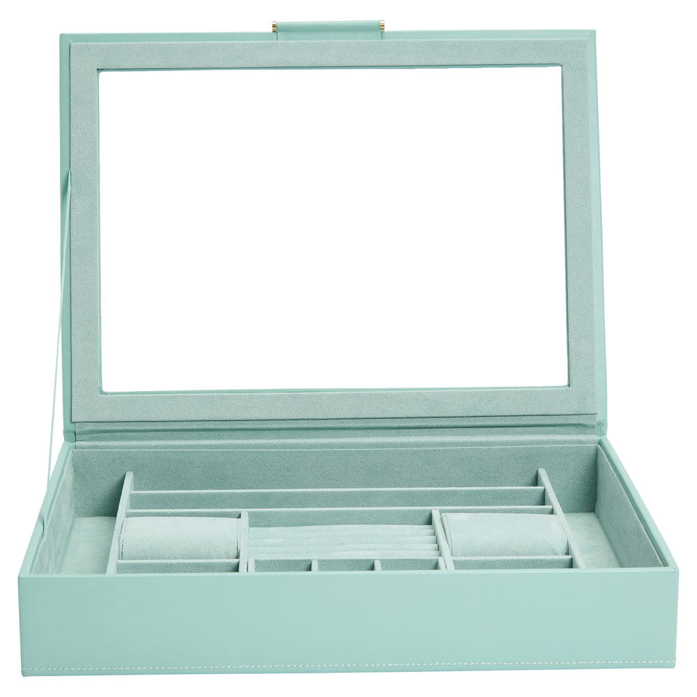 Sophia Jewelry Box with Window 392430