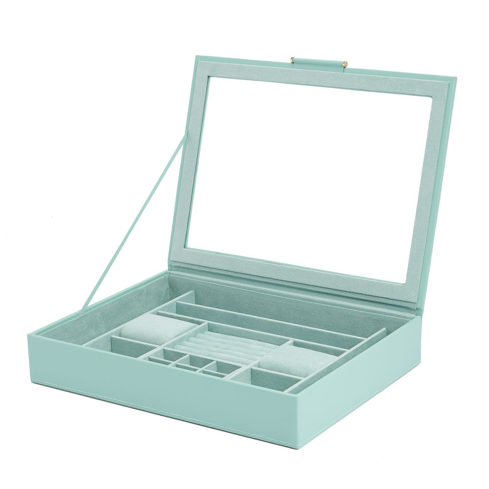 Sophia Jewelry Box with Window 392430