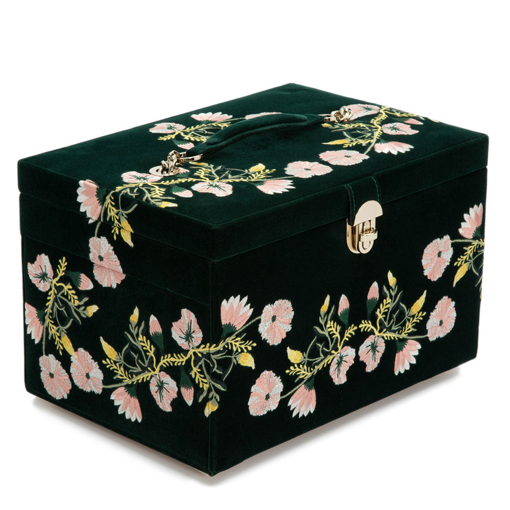 Zoe Large Jewelry Box 393012