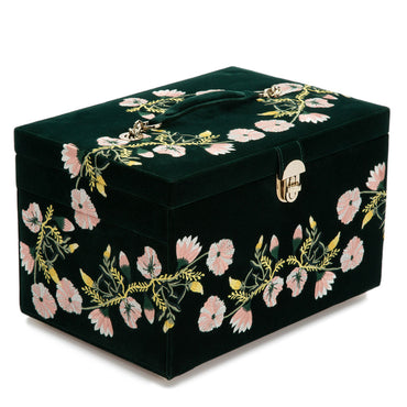 Zoe Large Jewelry Box 393012
