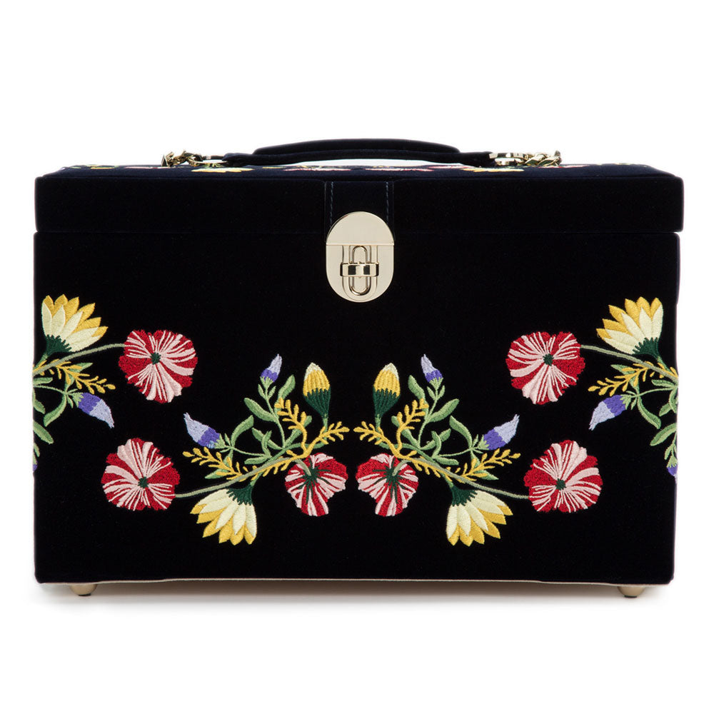 Zoe Large Jewelry Box 393016