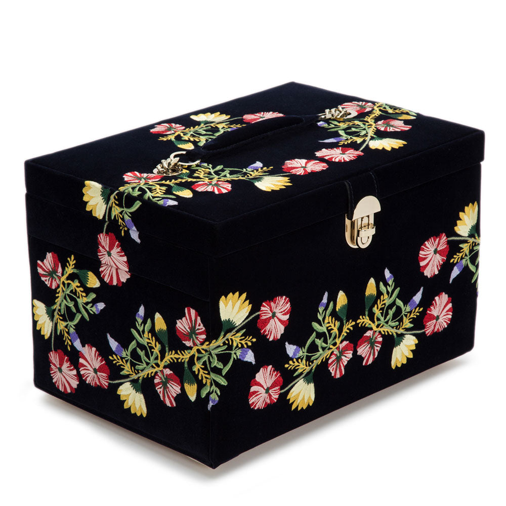 Zoe Large Jewelry Box 393016
