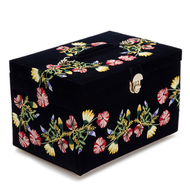 Zoe Large Jewelry Box 393016