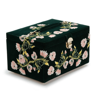 Zoe Medium Jewelry Box 393112
