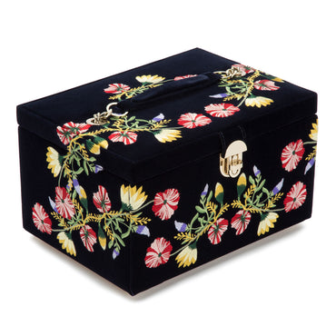 Zoe Medium Jewelry Box 393116