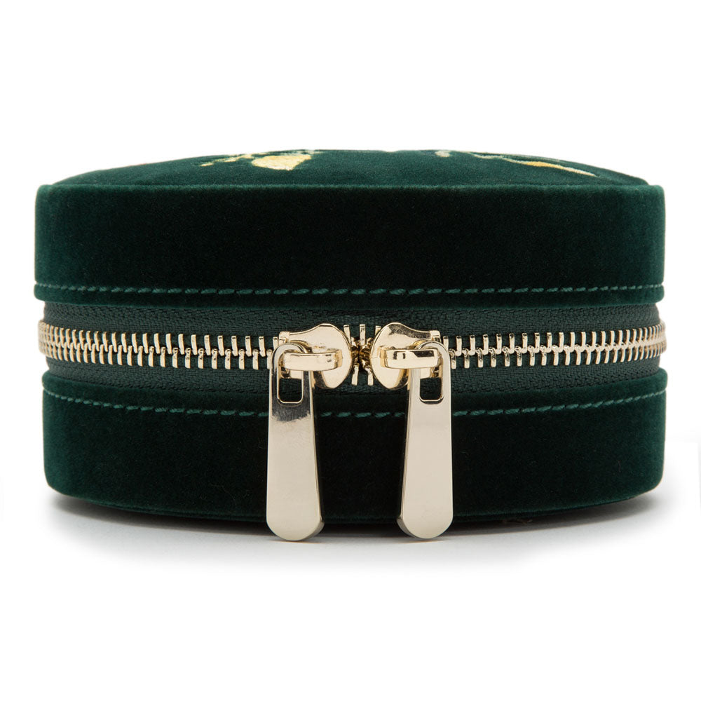 Zoe Travel Round Case 393212