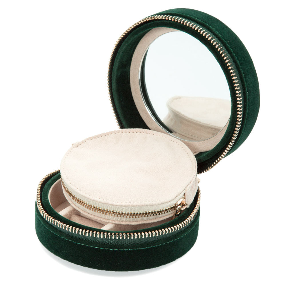 Zoe Travel Round Case 393212