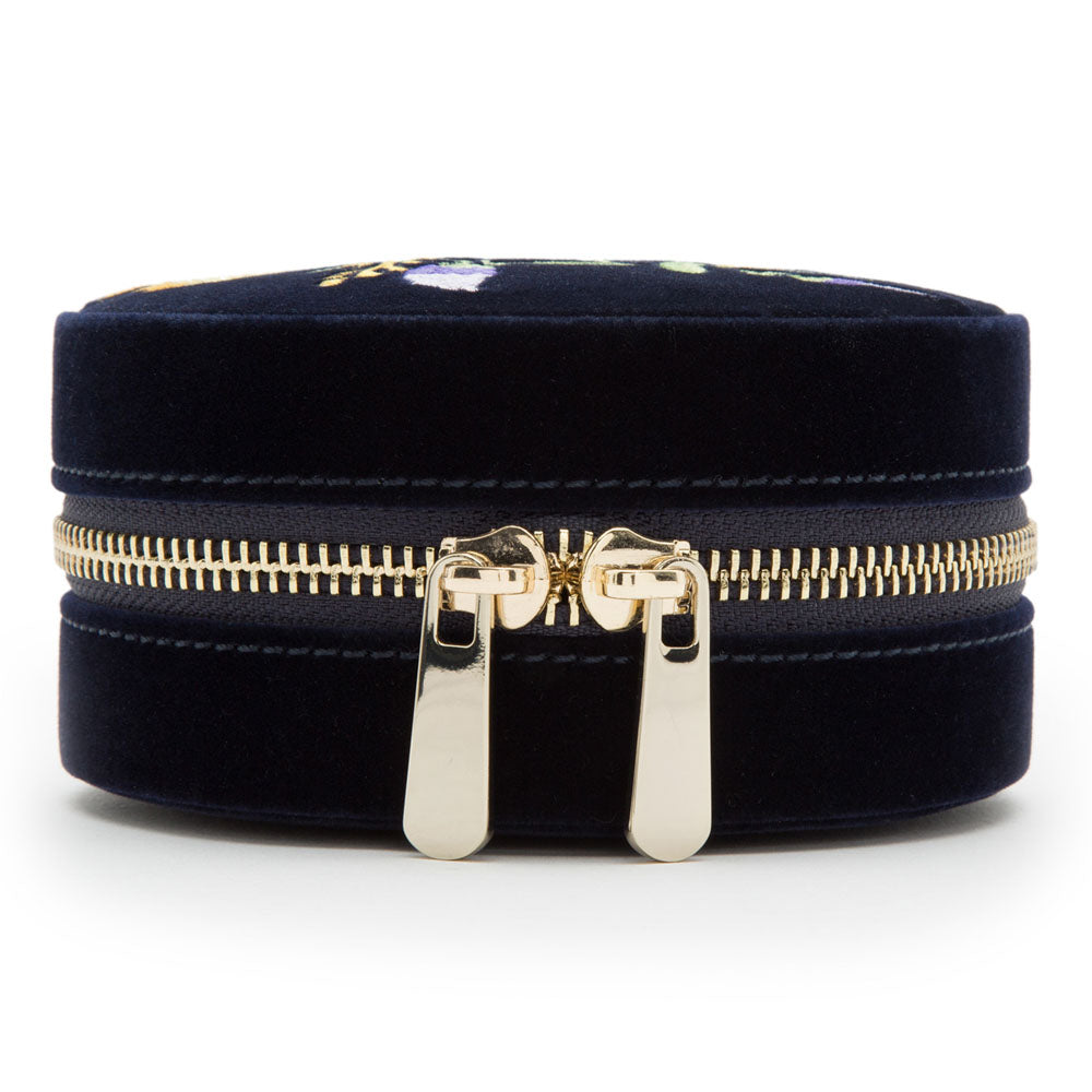 Zoe Travel Round Case 393216