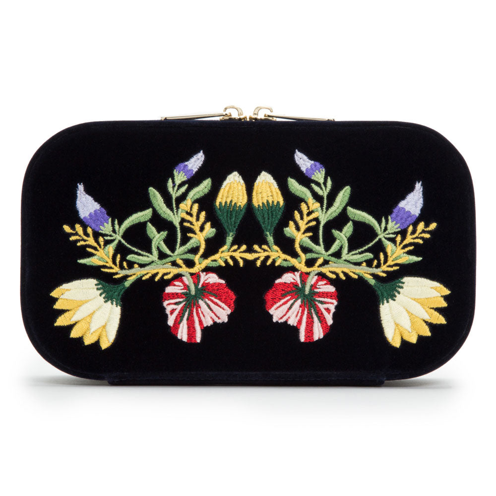 Zoe Travel Zip Case 393316