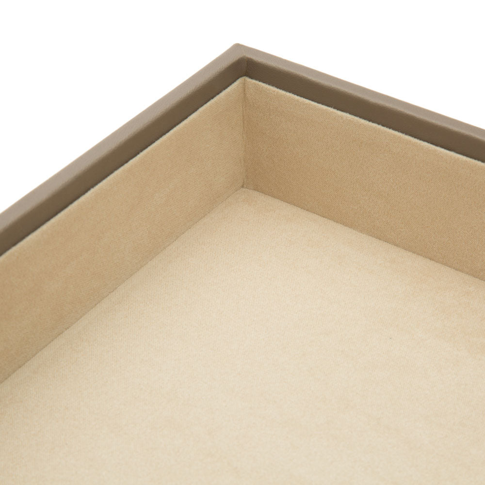 Vault 2inch Deep Tray 435065