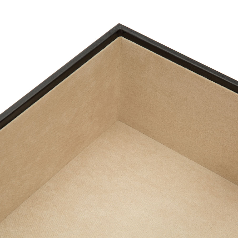 Vault 4inch Deep Tray 435202