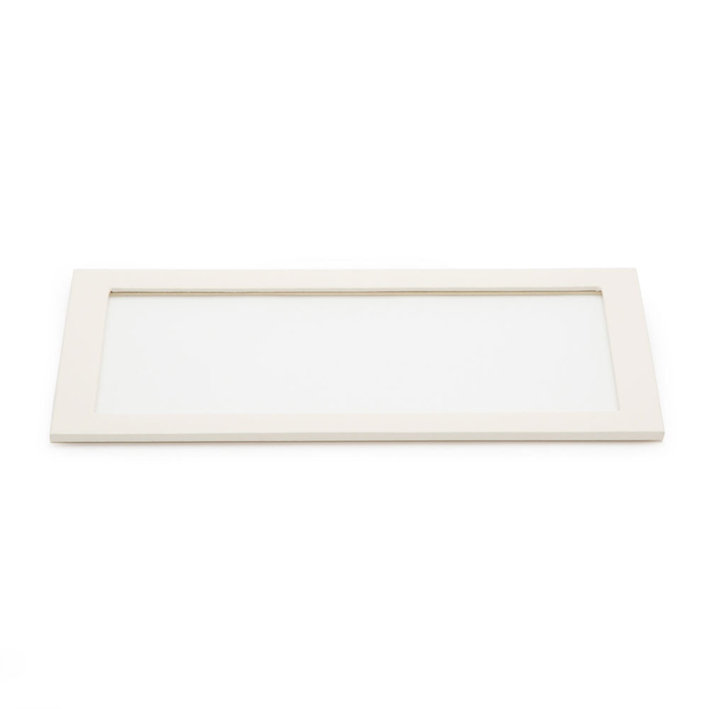 Vault Tray Glass Lid 435353