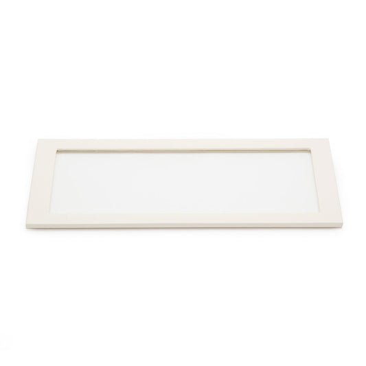 Vault Tray Glass Lid 435353