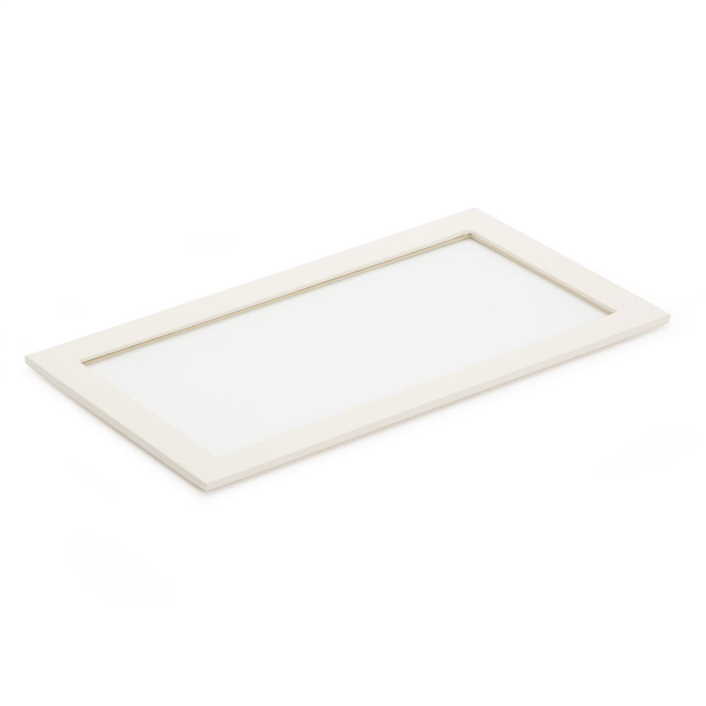 Vault Tray Glass Lid 435353