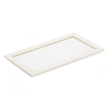Vault Tray Glass Lid 435353