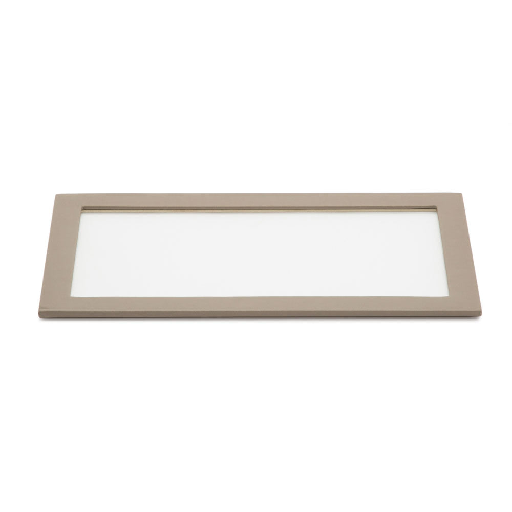 Vault Tray Glass Lid 435365