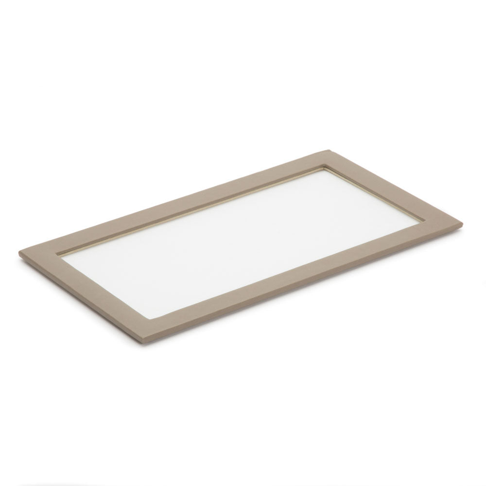 Vault Tray Glass Lid 435365