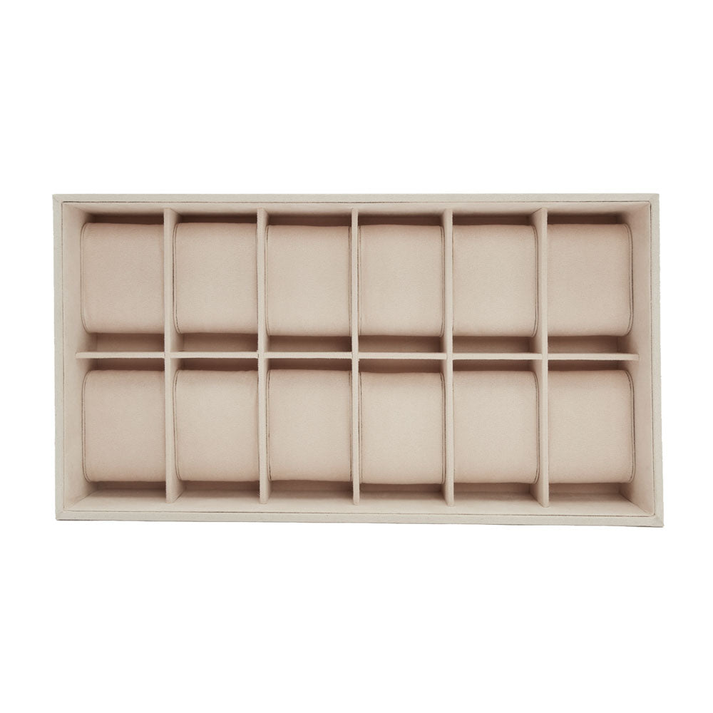 Vault 12PC Watch Tray Insert 436570