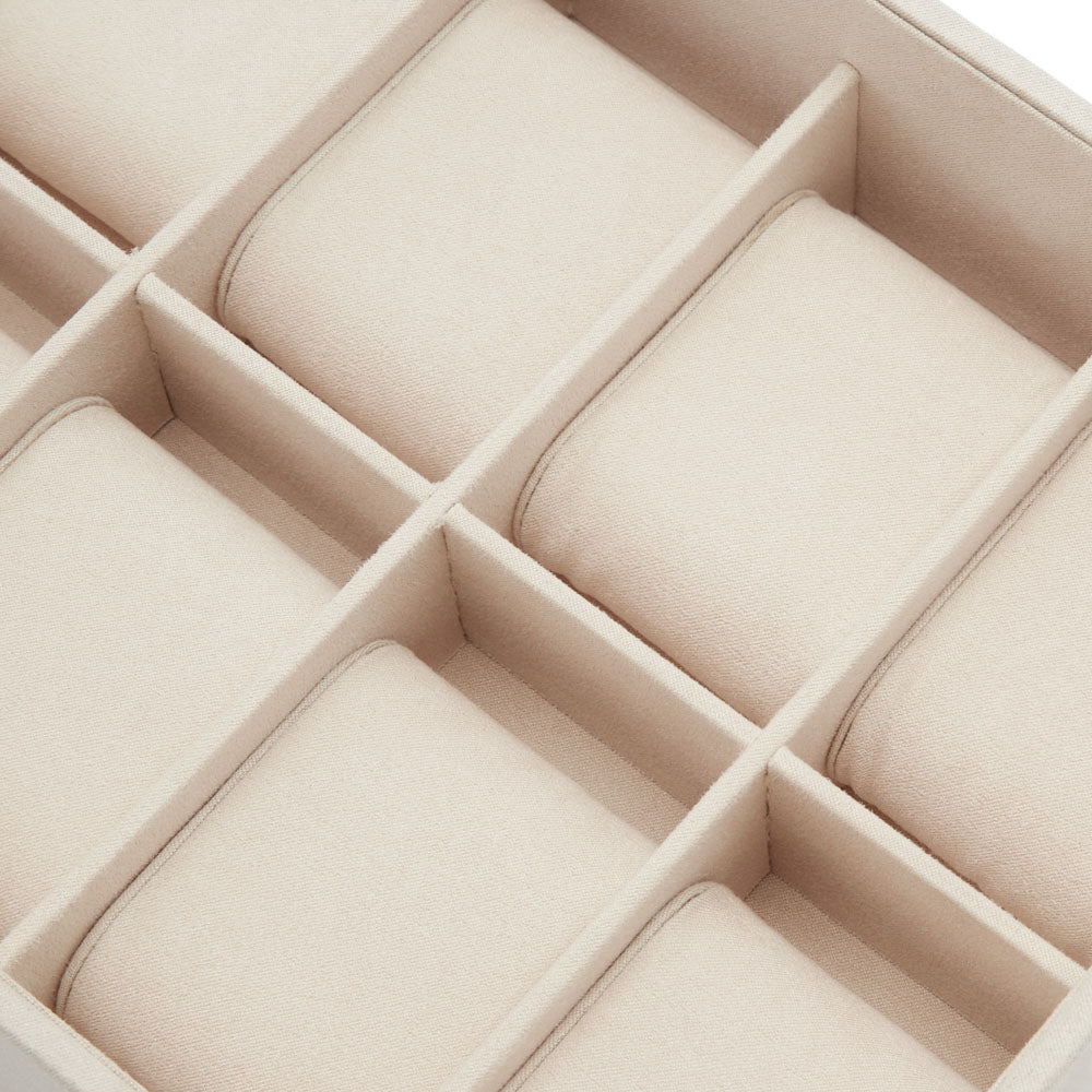 Vault 12PC Watch Tray Insert 436570