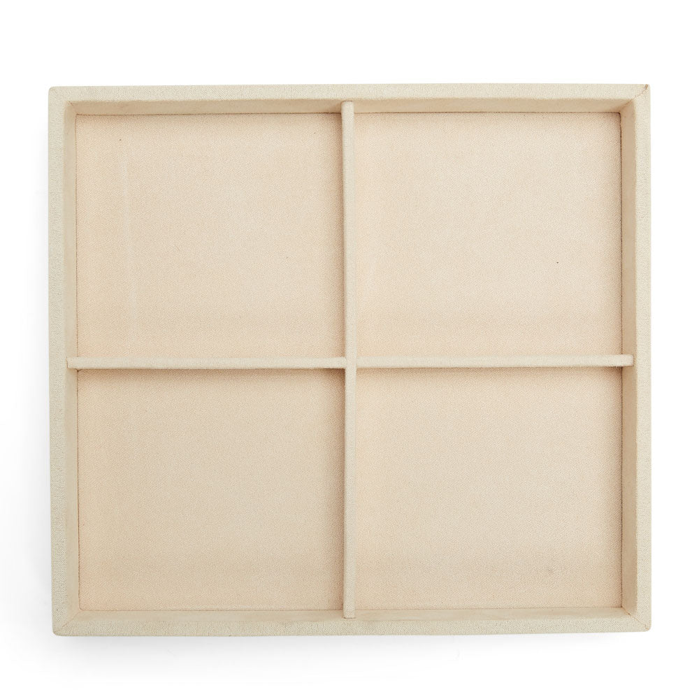 Vault Half Insert Tray - Bracelet 437570