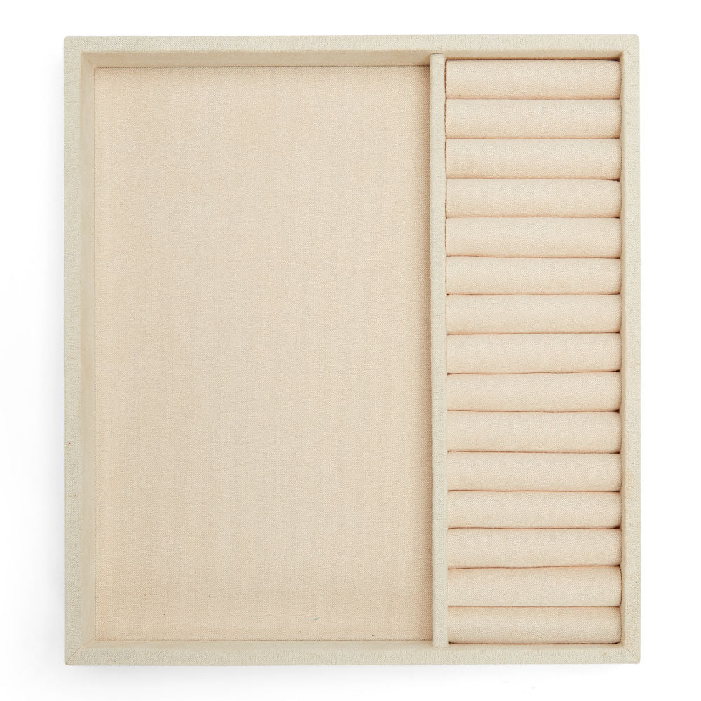 Vault Half Insert - Ring Multi Compartment 437770