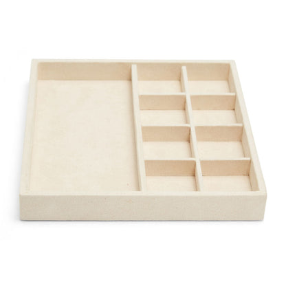 vault-half-insert-earring-multi-compartment-437870 - product image
