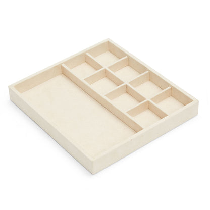vault-half-insert-earring-multi-compartment-437870 - product image