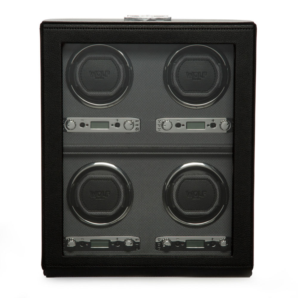 Viceroy 4PC Watch Winder 456702