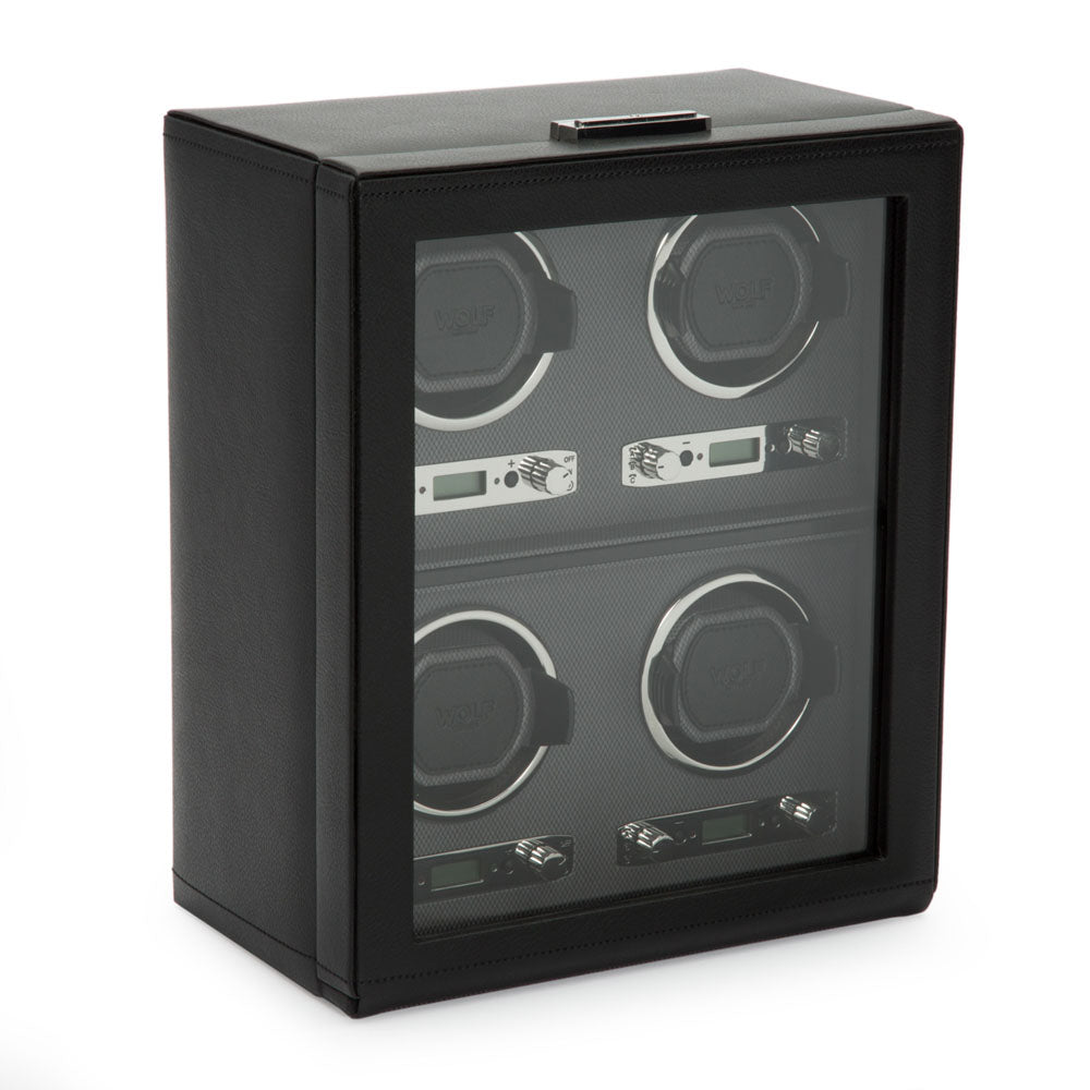 Viceroy 4PC Watch Winder 456702