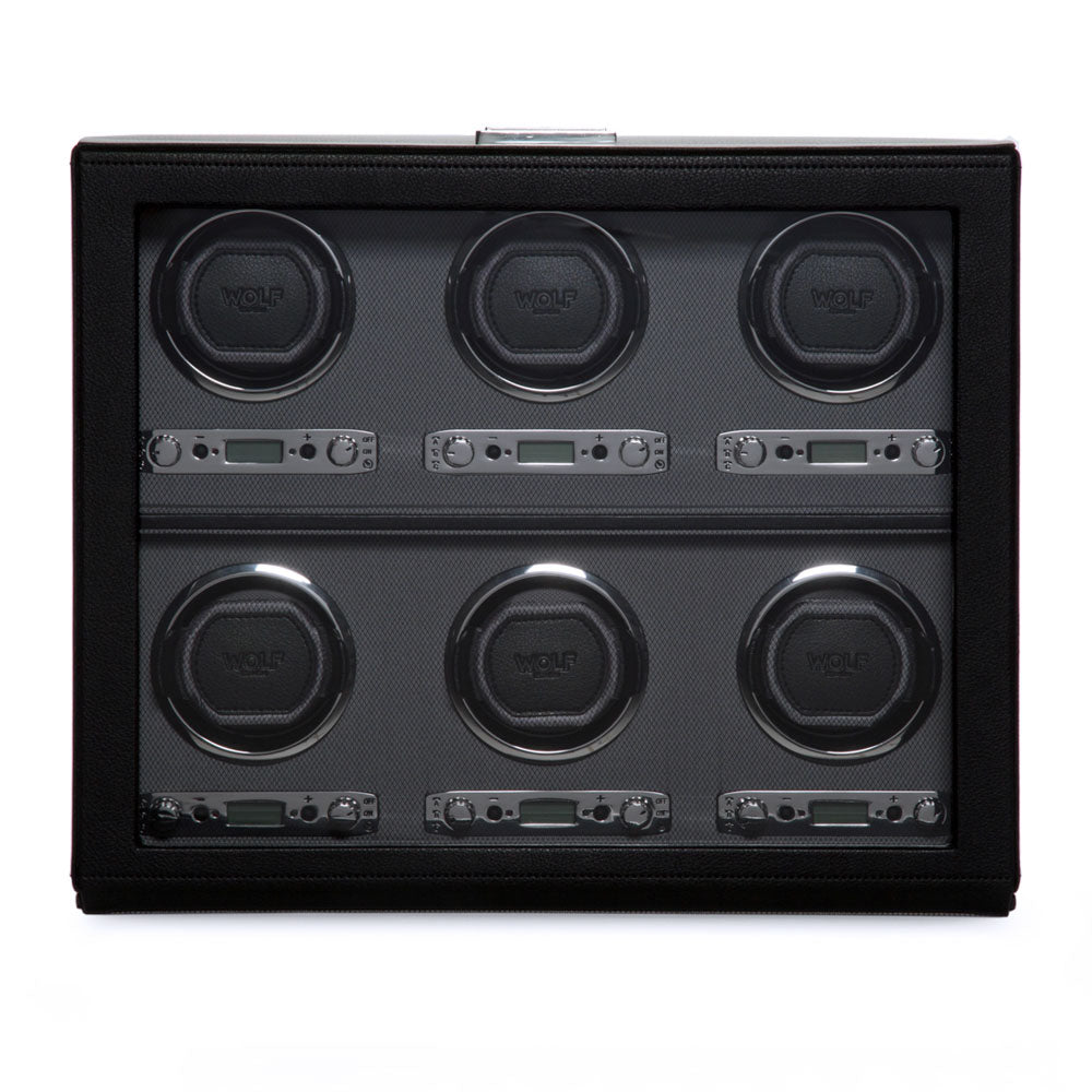 Viceroy 6PC Watch Winder 456802