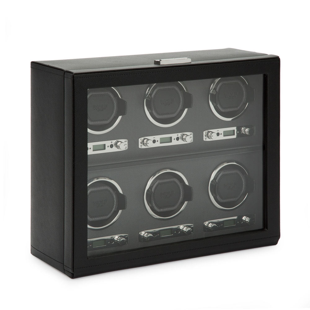 Viceroy 6PC Watch Winder 456802