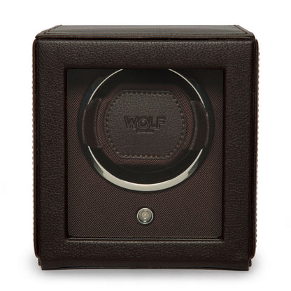 cub-single-watch-winder-with-cover-461106 - product image