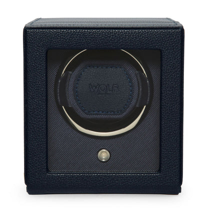 cub-single-watch-winder-with-cover-461117 - product image