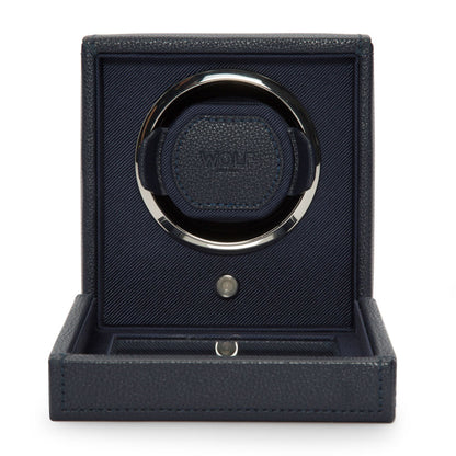 cub-single-watch-winder-with-cover-461117 - product image