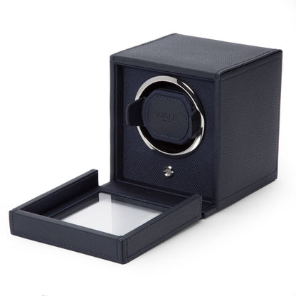 cub-single-watch-winder-with-cover-461117 - product image