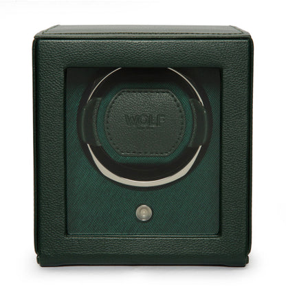 cub-single-watch-winder-with-cover-461141 - product image