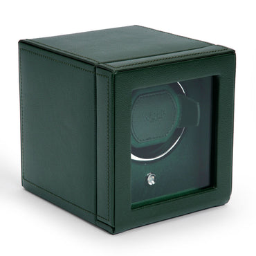 Cub Single Watch Winder with Cover 461141