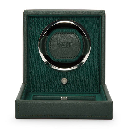 cub-single-watch-winder-with-cover-461141 - product image