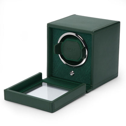 cub-single-watch-winder-with-cover-461141 - product image