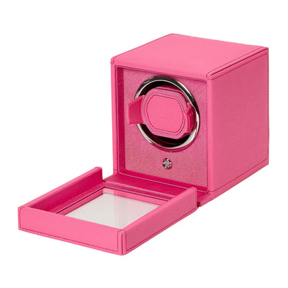 cub-single-watch-winder-with-cover-461190 - product image